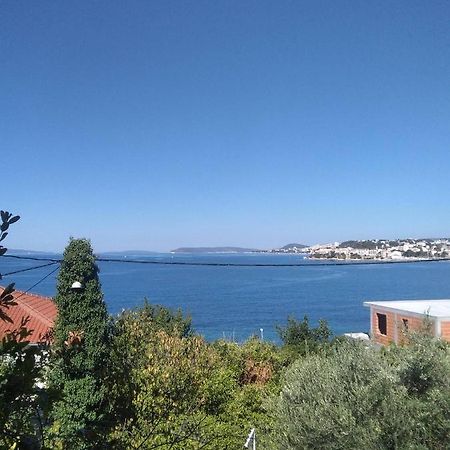 Apartman Bozikovic Villa Подстрана Екстериор снимка